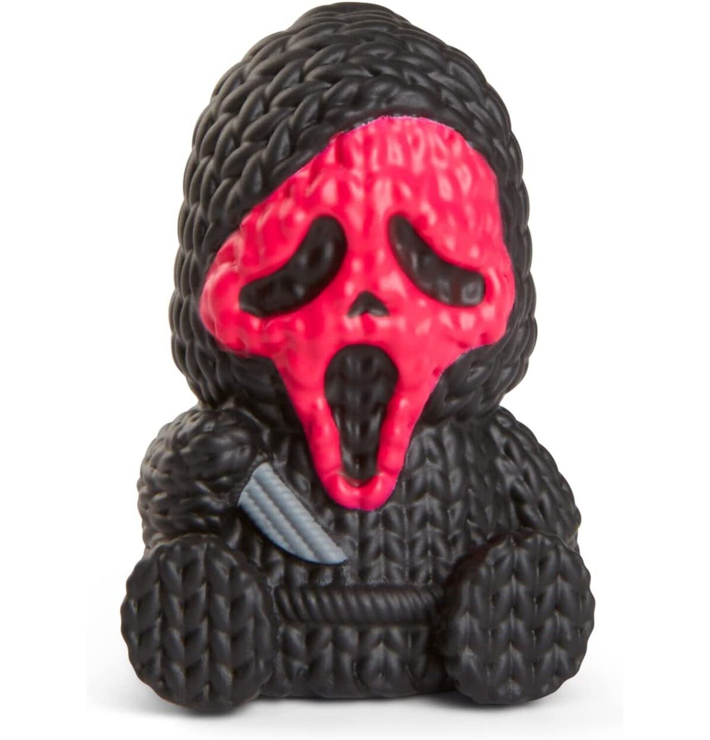 Детская фигурка Handmade By Robots Ghost Face #006 1.75" Vinyl Figure, Ages 3+ — фото 2