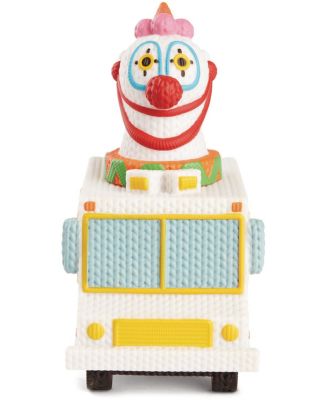- Killer Klowns from Outer Space - Jojo Ice Cream Truck #124 (6.5" Mighty Vinyl Figure)