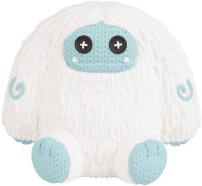 - Abominable Toys - Chomp #186