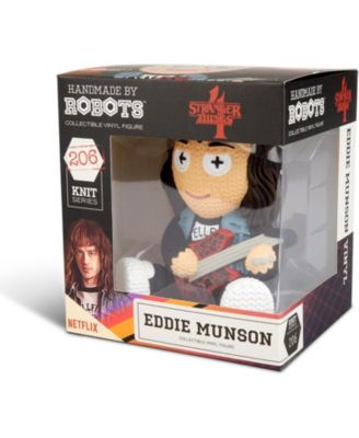 - Stranger Things - Eddie Munson #206