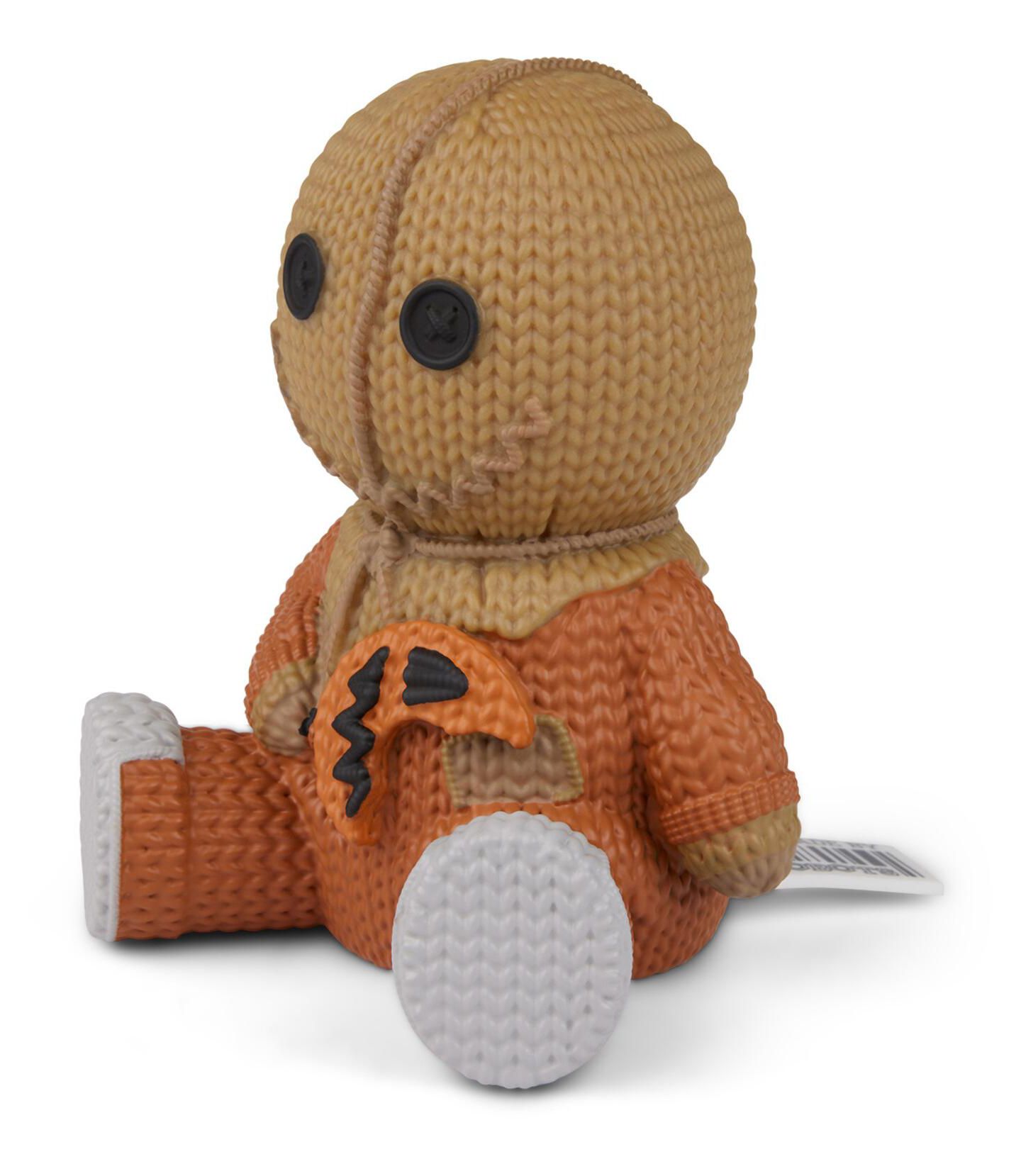 Детская фигурка Handmade By Robots Trick 'r Treat - Sam Vinyl Figure — фото 2