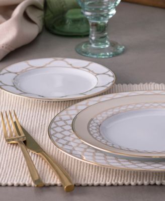 Eternal Palace Gold 5-Piece Place Setting