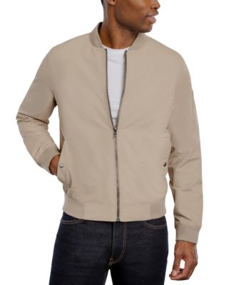 Men's Bomber Jacket, Created for Macy's