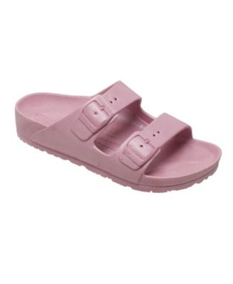 Women's Two Band Sandals