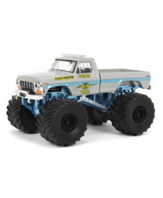 Greenlight Collectibles