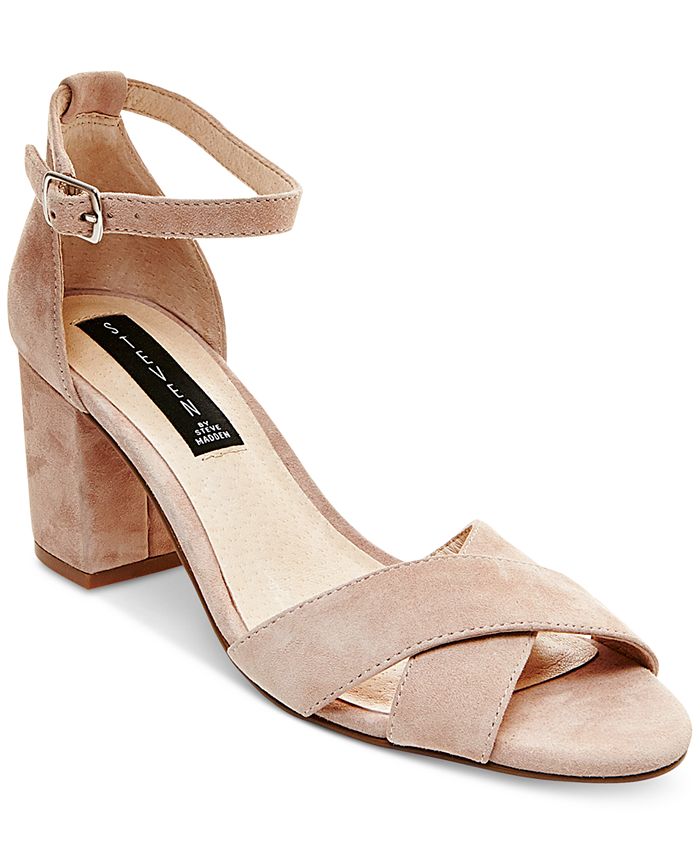 Steven by on sale steve madden slingback