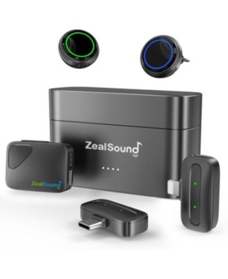 ZealSound