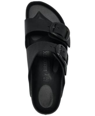 Women's Arizona Big Buckle EVA Sandals from Finish Line