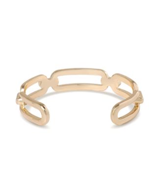 Set of 3 Chain Link Bracelets