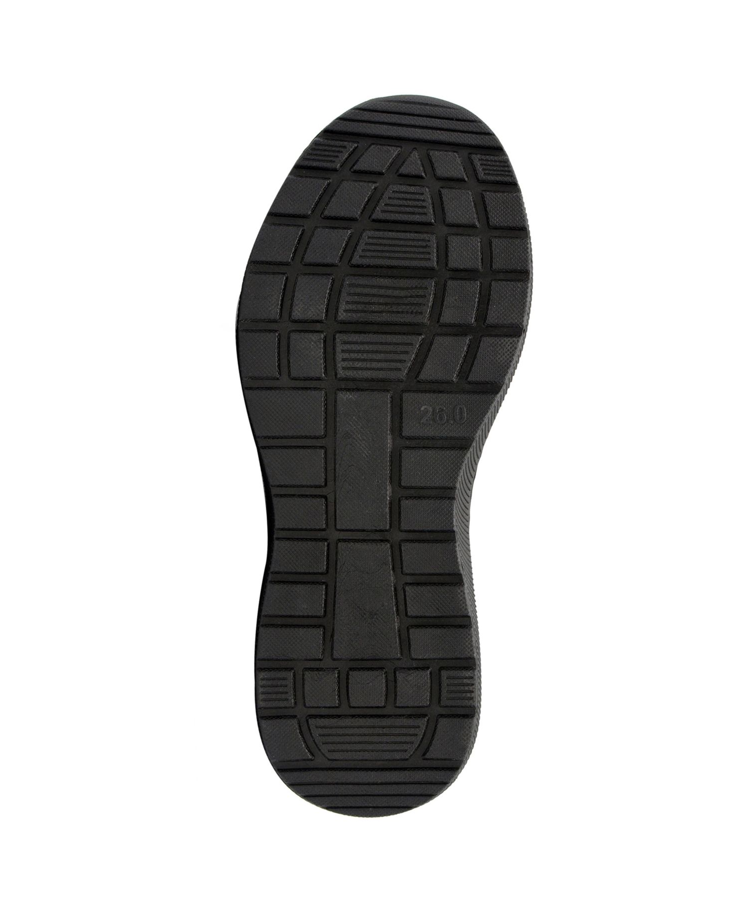 Men's Flux Fashion Sneakers