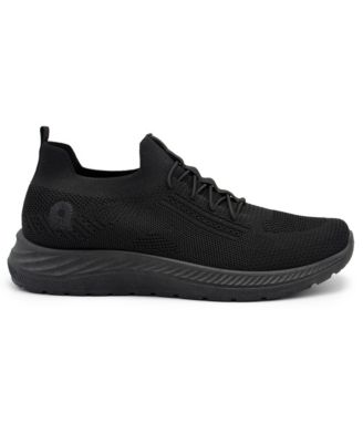 Men's Flux Slip On Sneakers