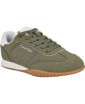 Women's Hennie Lace-Up Sneakers