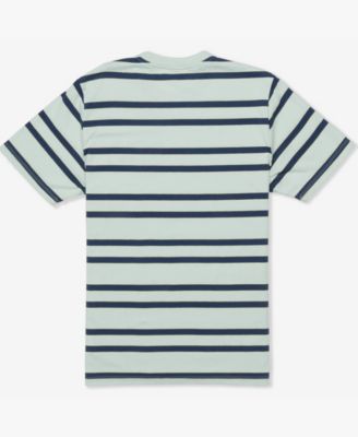 Men's Naturals Stripe Short Sleeve T-Shirt