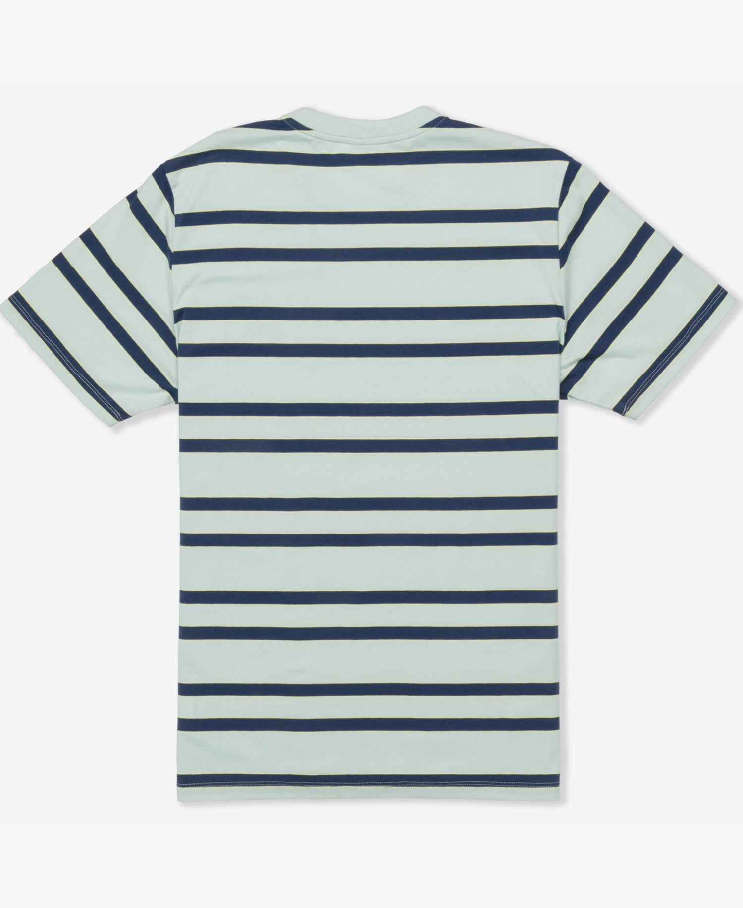 Men's Naturals Stripe Short Sleeve T-Shirt