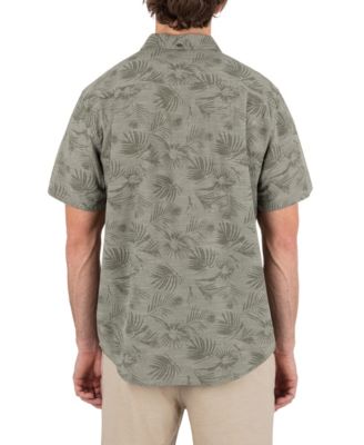 Men's One and Only Stretch Print Short Sleeve Shirt
