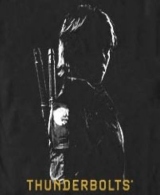 Men's Yelena in shadows Short Sleeve T-Shirt