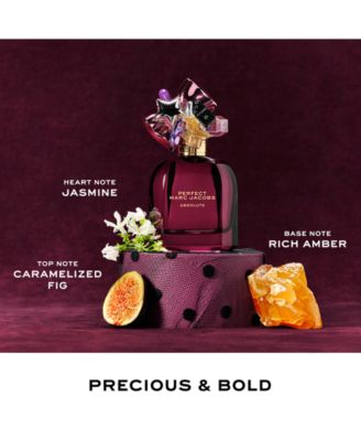 Perfect Absolute Eau de Parfum, 3.3 oz.