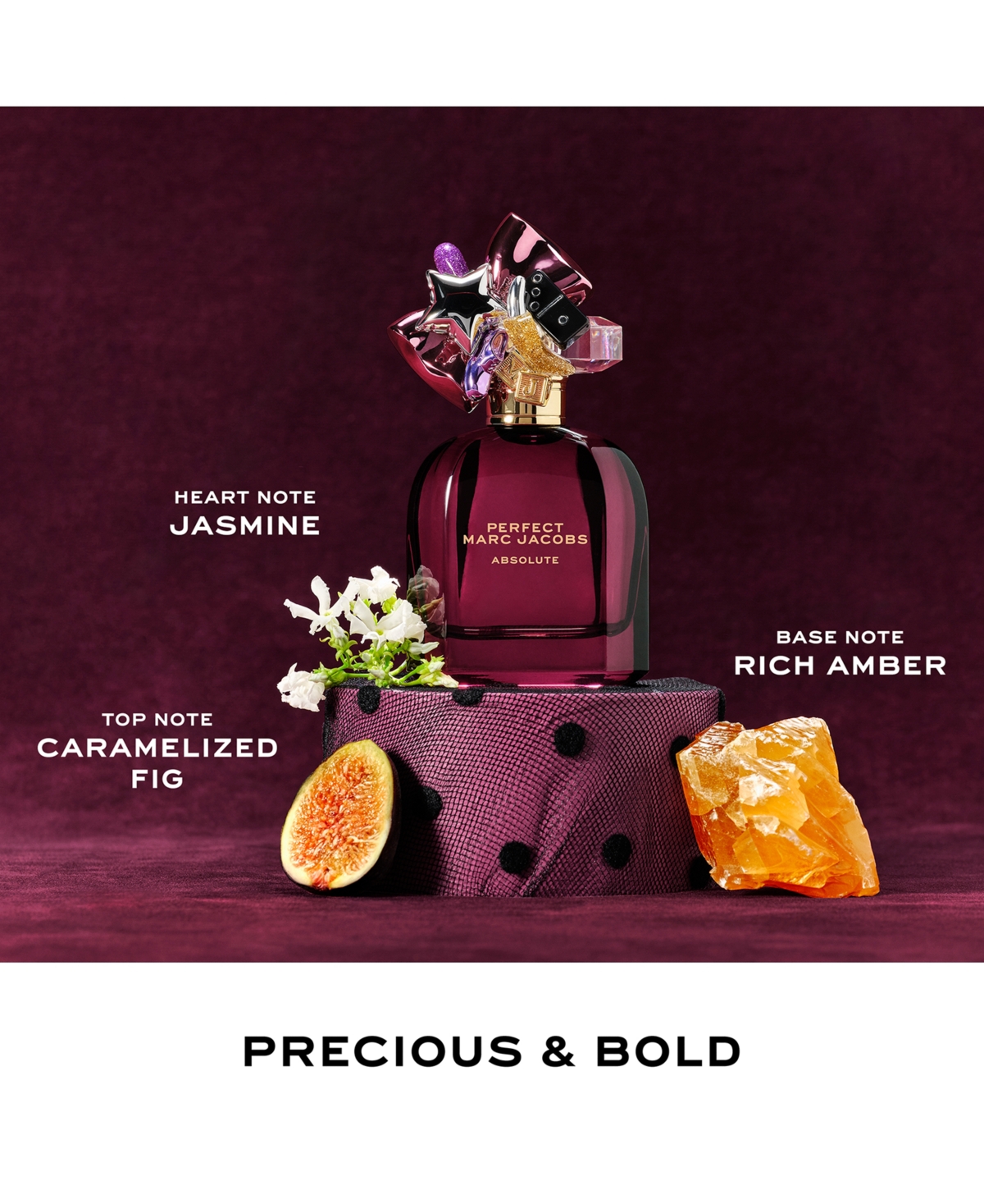 Marc Jacobs Perfect Absolute Eau de Parfum