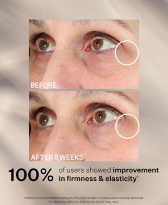 Contour Restore Firming Moisture Balm For Eyes