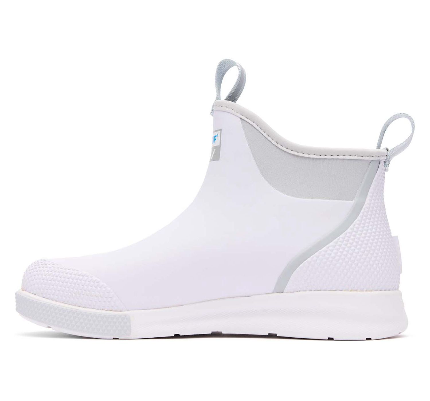 Men's Ankle Deck Boot Sport