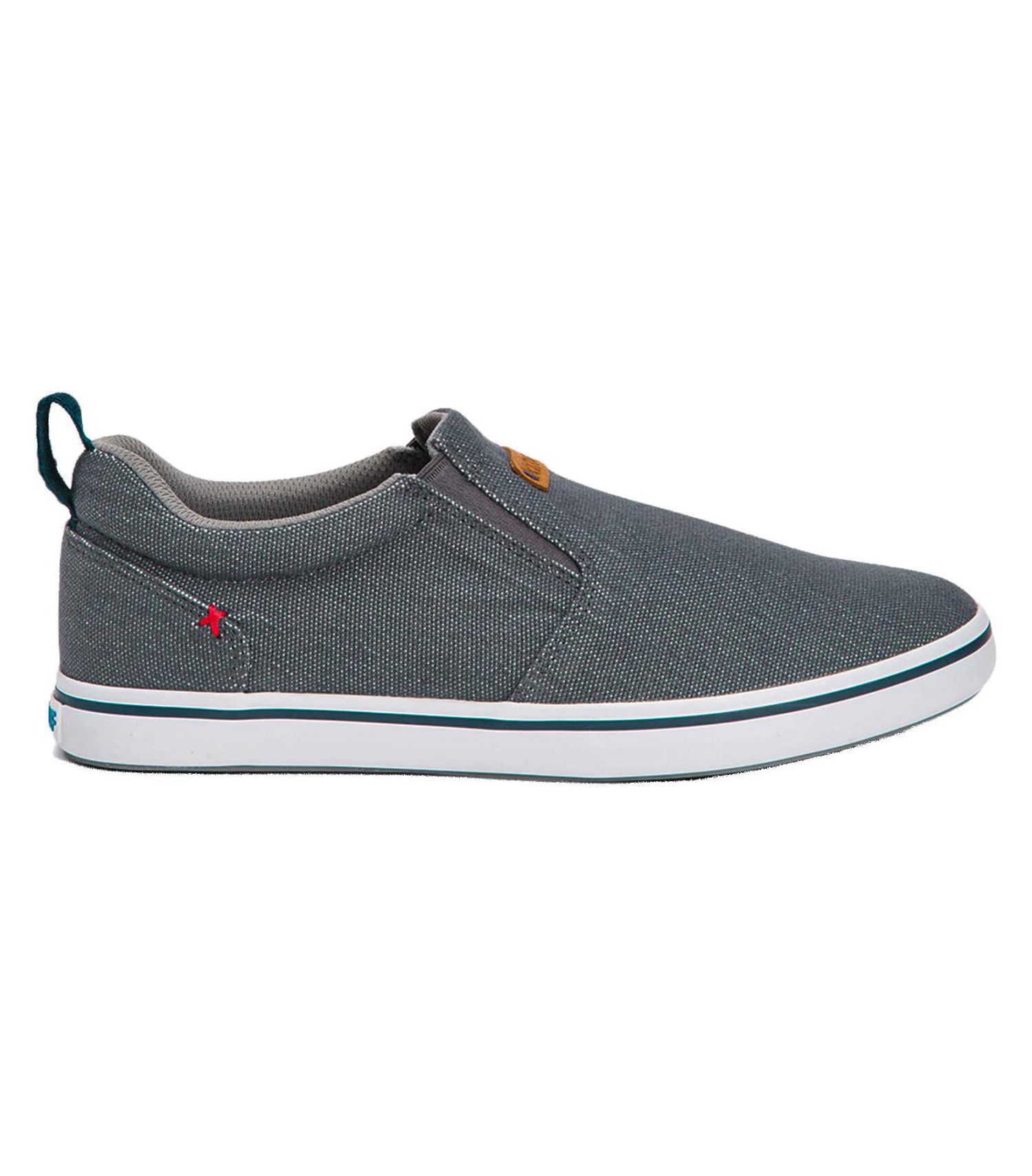 Men's ECO Sharkbyte Deck Shoe