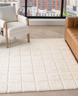 West End Ave WTE01 Rug Collection