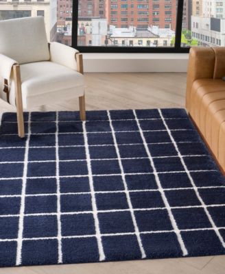 West End Ave WTE01 Rug Collection