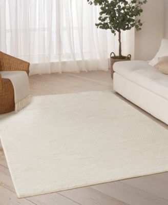 Pure Patterns PRN01 5'2"x7'2" Area Rug