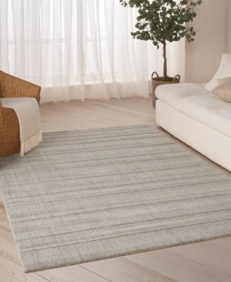Pure Multi Weave MTW01 5'2"x7'2" Area Rug