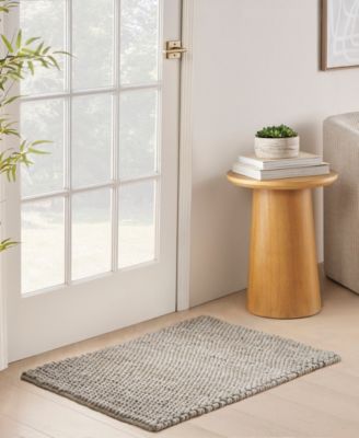 Pure Knots KNT01 2'x3' Area Rug