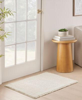 Pure Knots KNT01 2'x3' Area Rug