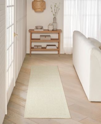 Pure Grids PGR01 Rug Collection