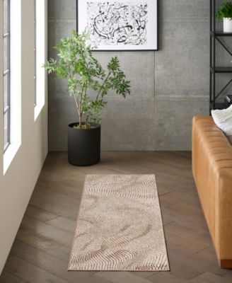 Central Park West CEP01 Rug Collection