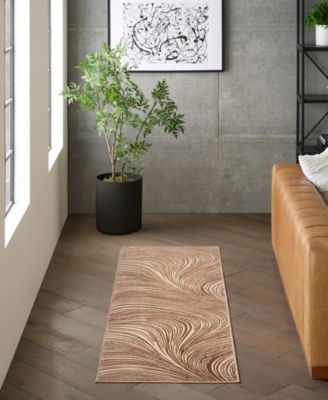 Central Park West CEP02 Rug Collection