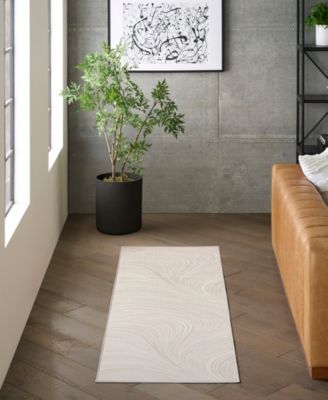 Central Park West CEP02 Rug Collection