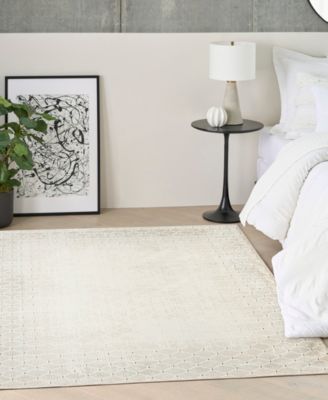 Grand Street GRN01 3'9"x5'9" Area Rug