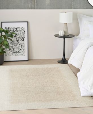 Grand Street GRN03 3'9"x5'9" Area Rug