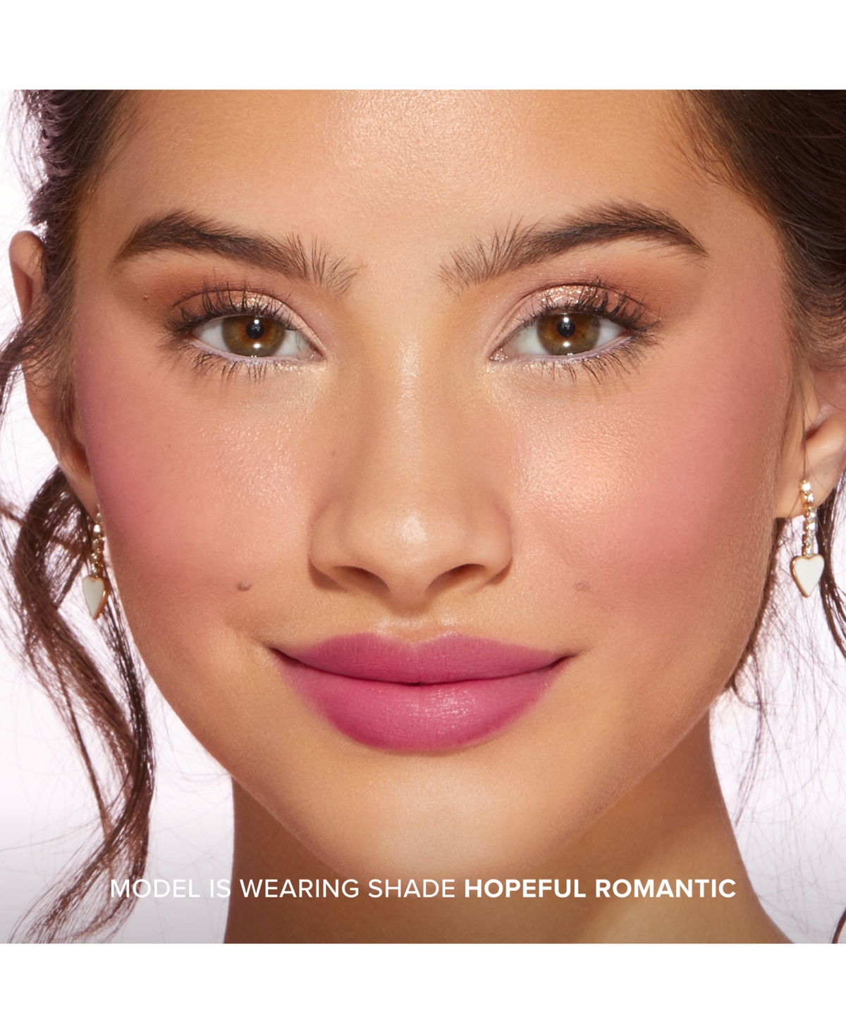 Too Faced Cloud Crush Whipped Lip & Cheek Color
