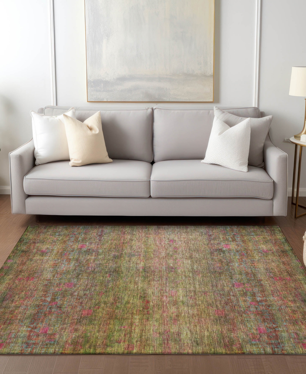 Dalyn Burano BU9 3'x5' Area Rug