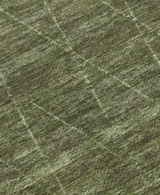 Burano Washable BU3 9'x12' Area Rug