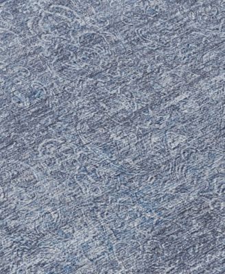 Burano Washable BU1 10'x14' Area Rug