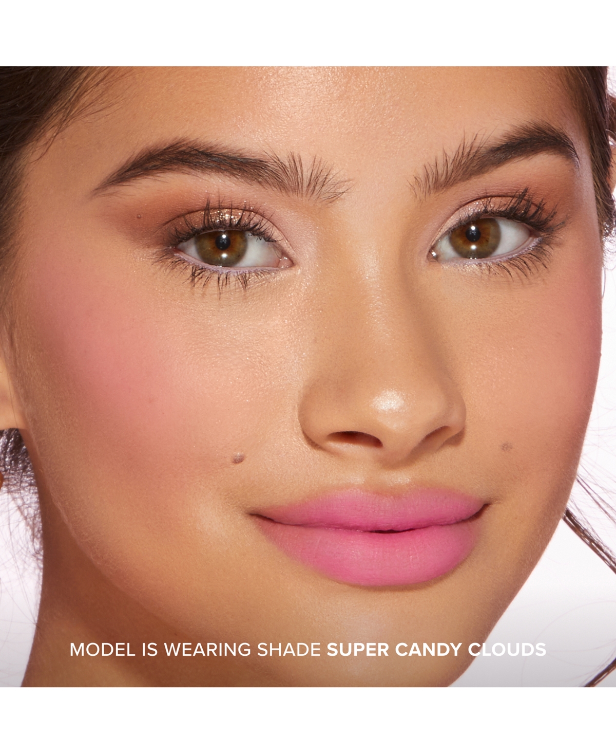 Too Faced Cloud Crush Whipped Lip & Cheek Color