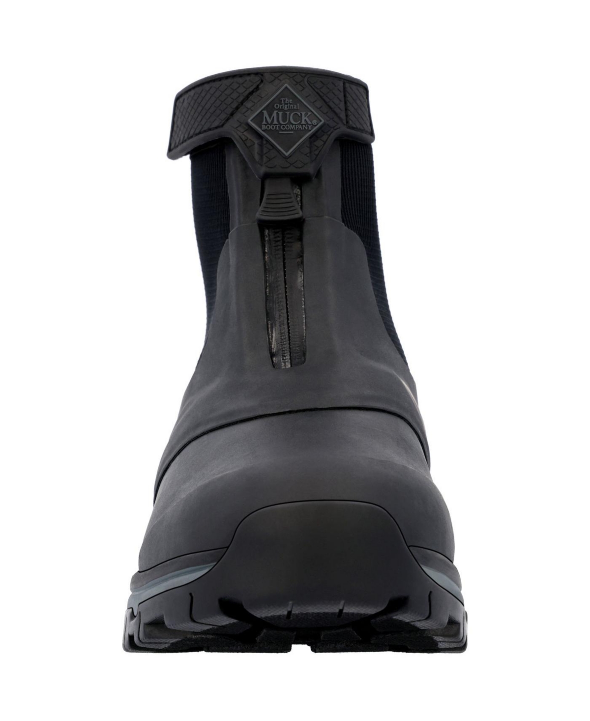Muck Men's Apex Mid Zip Ankle Boot