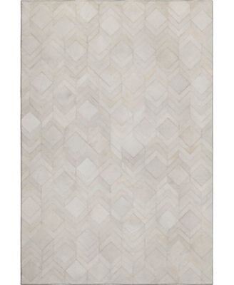 Bozeman Washable BM5 2'6''x3'10'' Area Rug