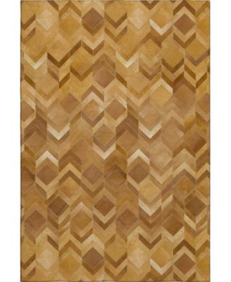 Bozeman Washable BM5 2'6''x3'10'' Area Rug