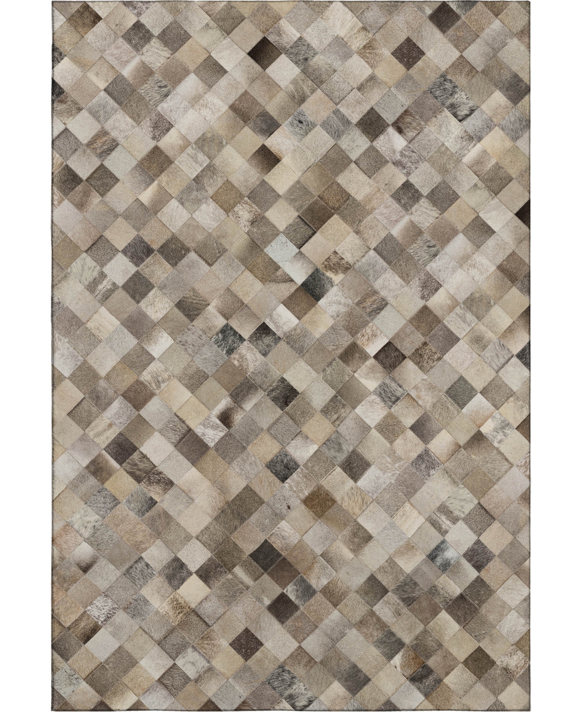 Dalyn Bozeman Bm2 3'x5' Area Rug