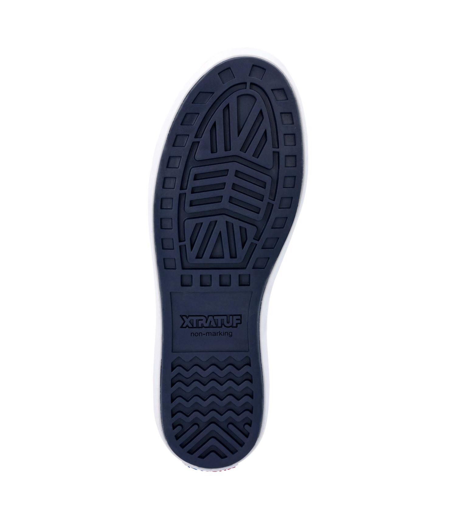 Men's Ankle Deck Boot