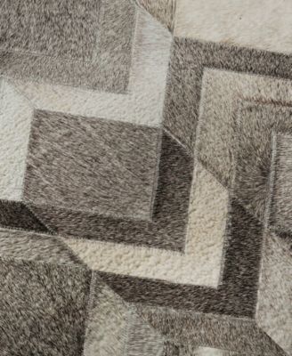 Bozeman Washable BM5 9'x12' Area Rug