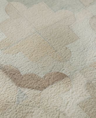 Dalyn Bozeman Bm8 Rug Collection In Gray