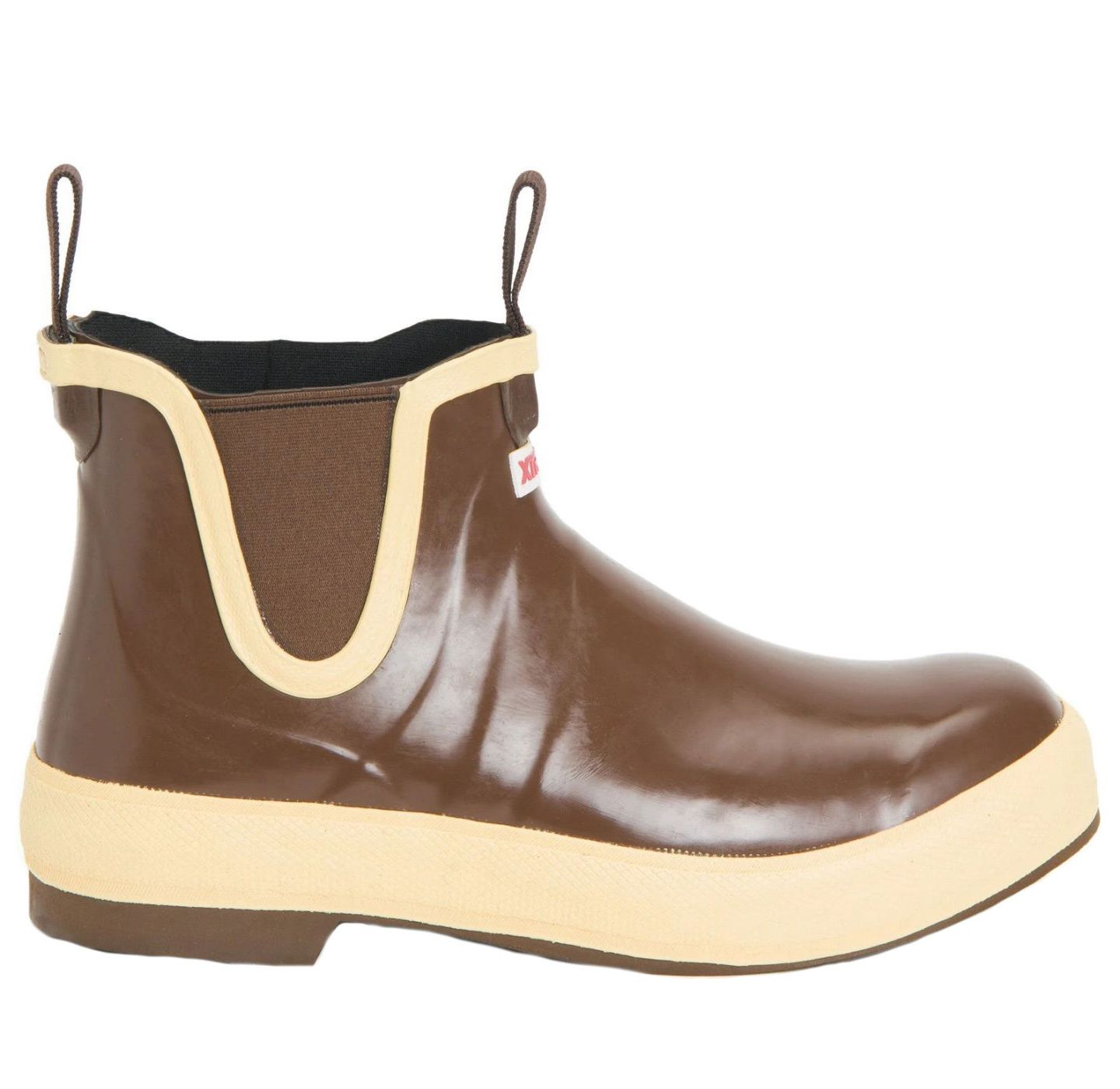 Мужские ботинки XTRATUF Legacy Ankle Deck Boot — фото 4